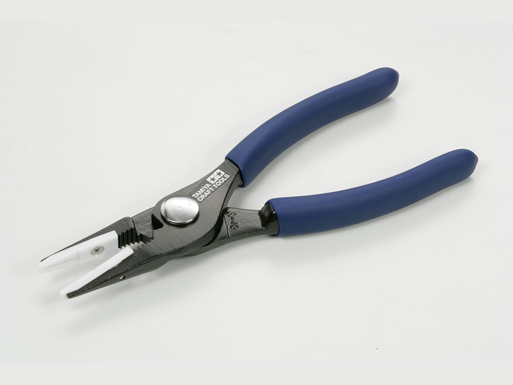 NonScratch Long Nose Pliers