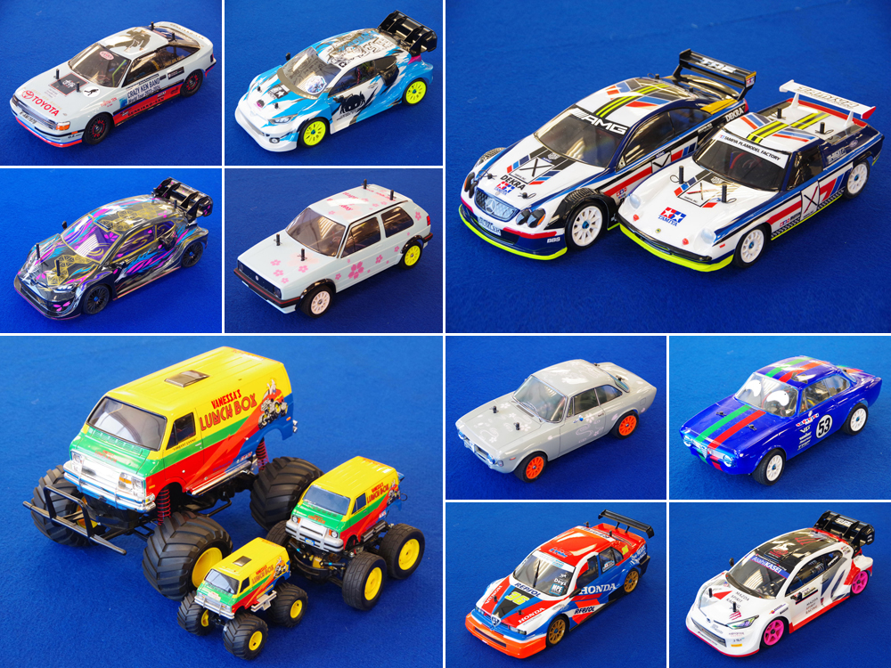 本日まで出品です 最終値下げ！ タミヤ×Eagle Racing 本日まで出品です 最終値下げ！ タミヤ×Eagle Racing