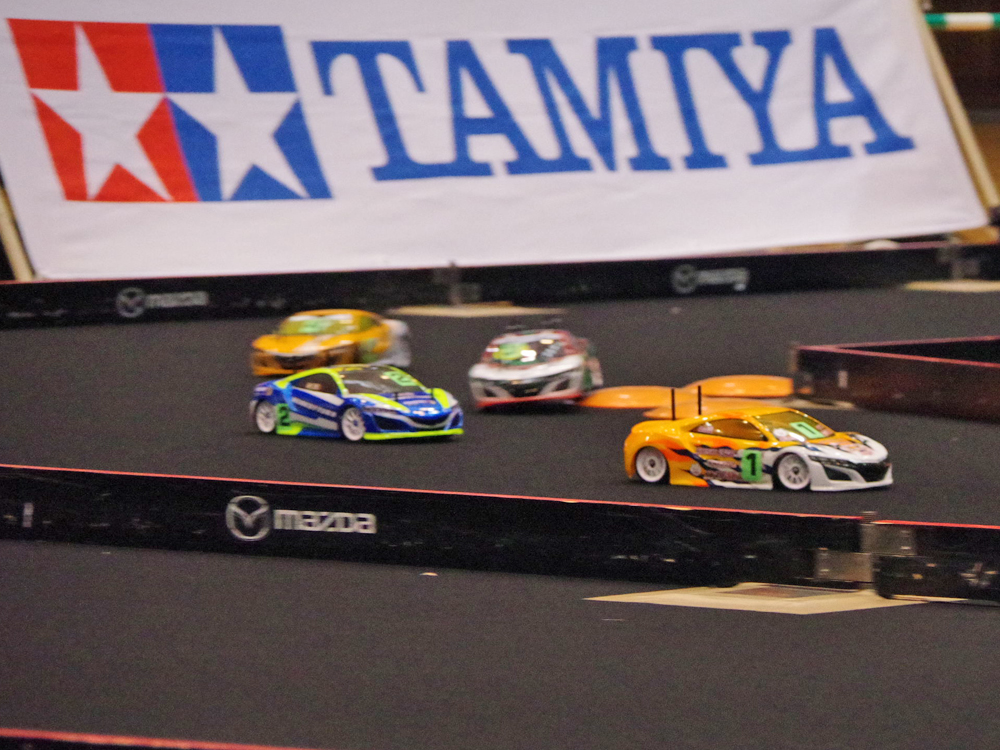 2024年6月29日（土）：タミヤグランプリ全日本選手権2024 広島大会