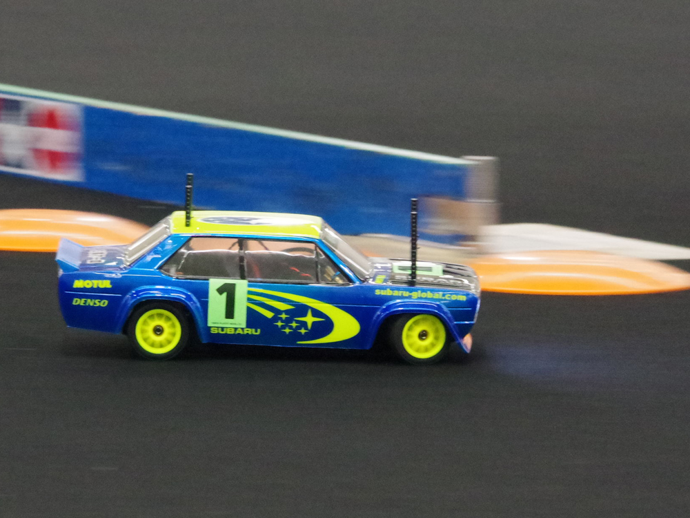2024年7月7日（日）：タミヤRCカーグランプリ 関西大会 | タミヤ