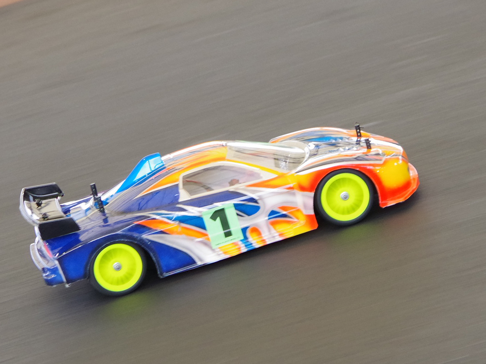 2024年7月15日（月・祝）：タミヤRCカーグランプリ 掛川大会 | タミヤ