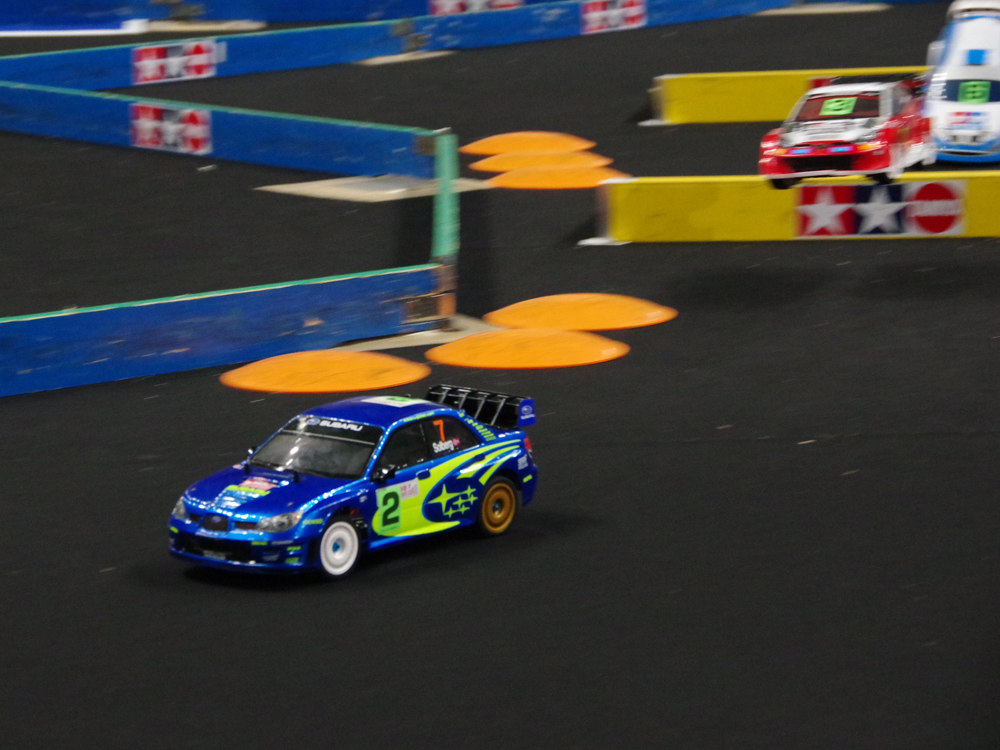 ★値下げ中★大阪市引取限定 だんぼっち トール 防音室/DTM/歌ってみた/ RC Race] Tamiya Grand Prix All Japan Championship 2025 Western
