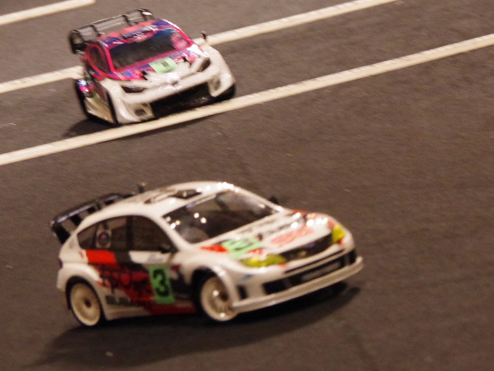 2024年9月1日（日）：タミヤRCカーグランプリ 北海道大会 | タミヤ