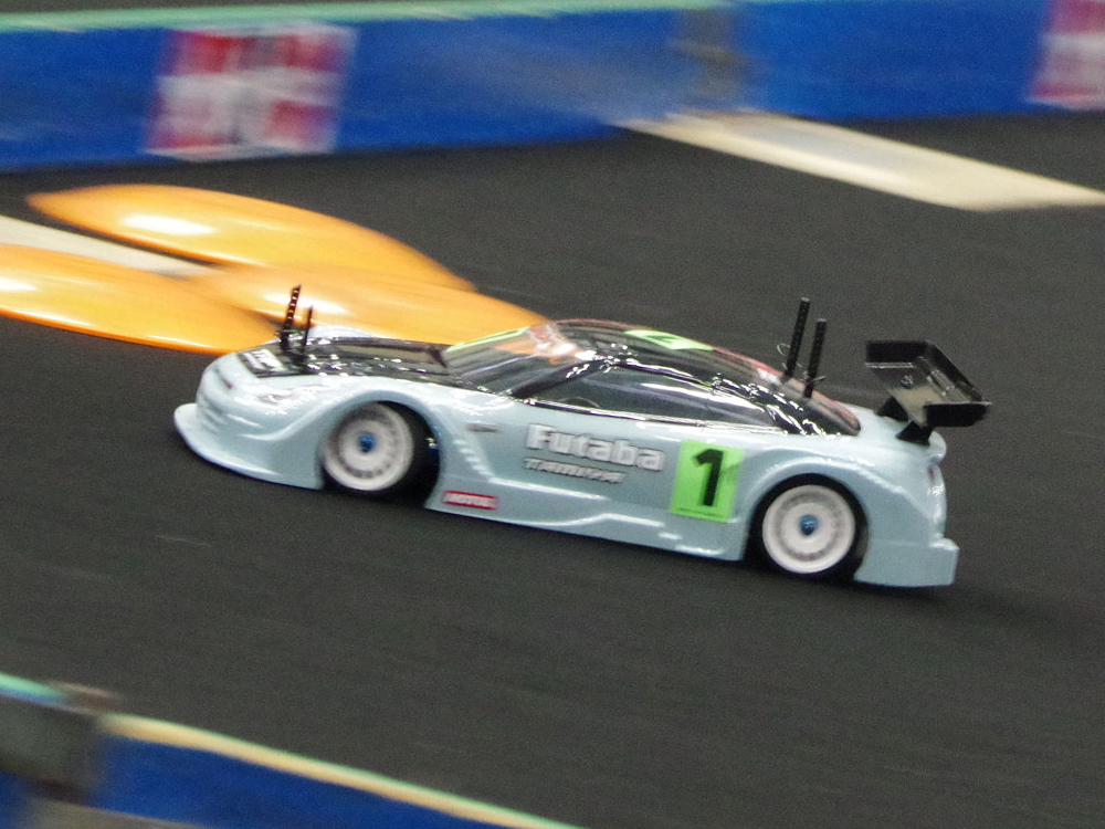 2024年9月21日（土）：第33回タミヤグランプリ全日本選手権 愛知大会