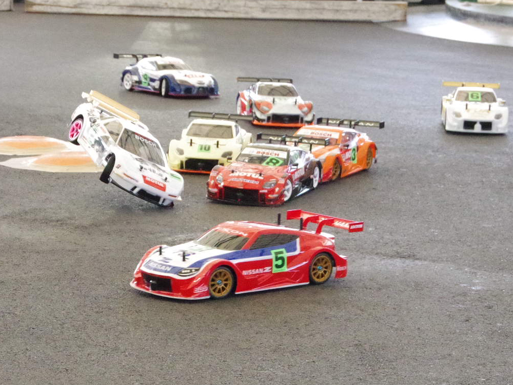 2025年1月25日（土）：新春タミヤグランプリイン掛川 | タミヤ