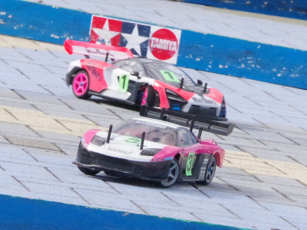 2025年4月20日（日）：タミヤRCカーグランプリ 関西大会 | タミヤ