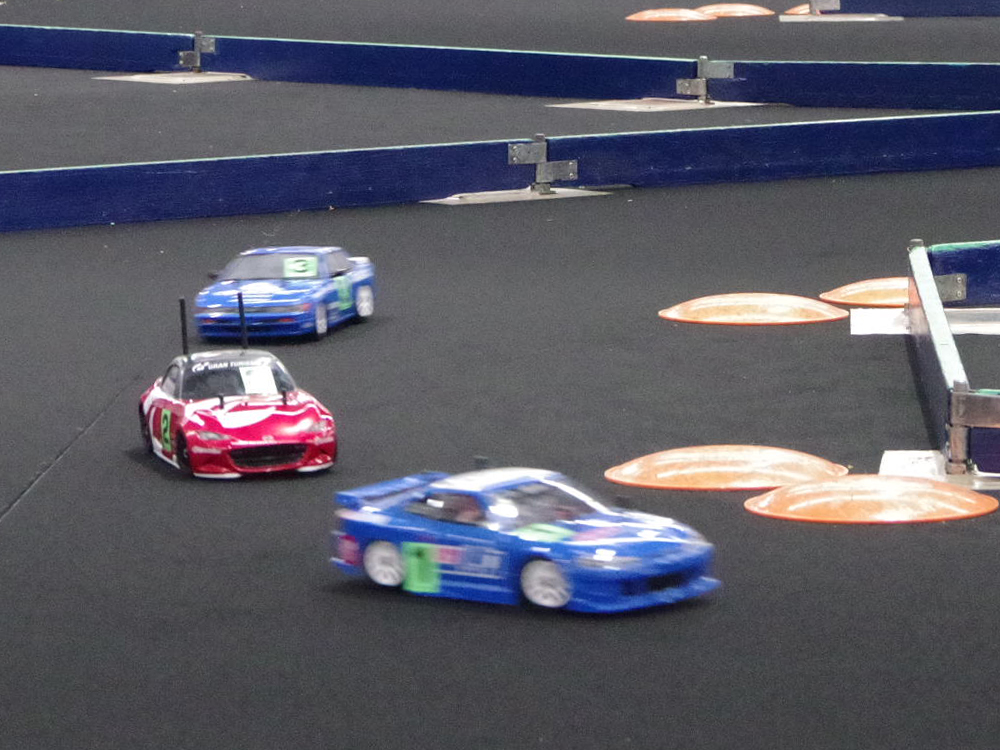 2025年7月6日（日）：タミヤRCカーグランプリ 関西大会 | タミヤ