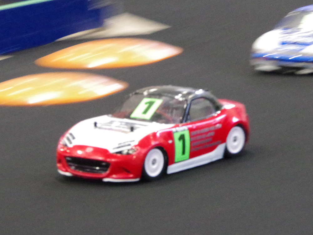 2025年8月3日（日）：タミヤRCカーグランプリ 福井大会 | タミヤ