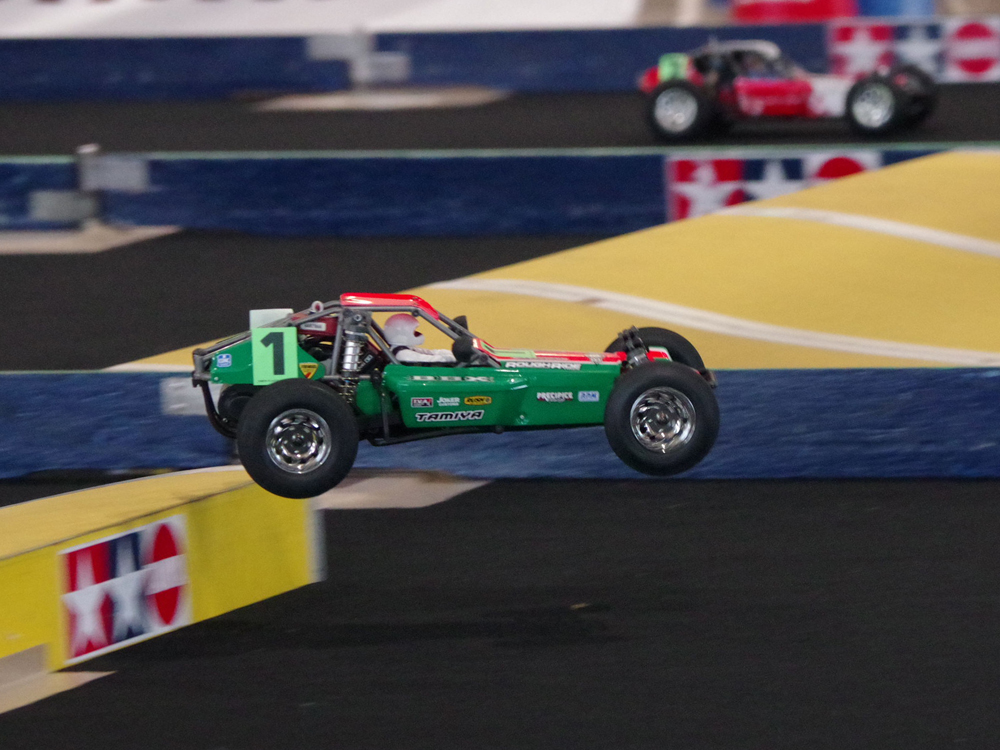 2025年9月14日（日）：タミヤRCカーグランプリ 岩手大会 | タミヤ