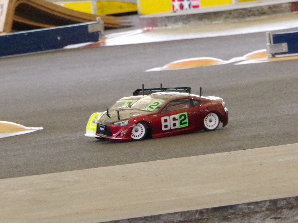 2026年7月19日（日）：タミヤRCカーグランプリ 掛川大会 | タミヤ