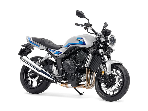 【完成品】タミヤ 1/12 Honda CB1000F Tamiya ホンダ 1/12 SCALE Honda CB1000F | TAMIYA