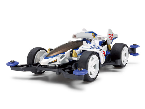 タミヤ 1/32 ミニ四駆PROシリーズ シューティングプラウドスター（MA