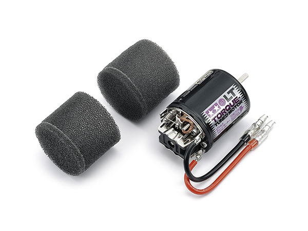 タミヤ ホップアップオプションズ OP.2099 LT トルクチューンモーター