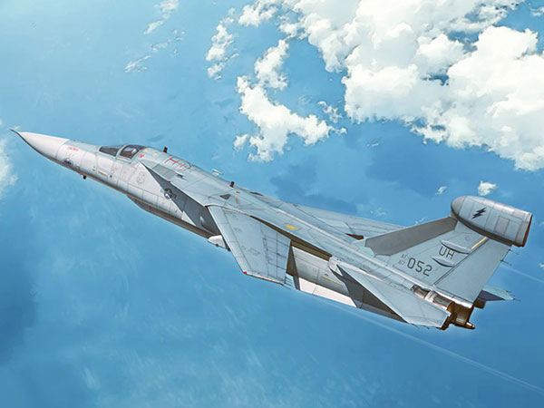 イタレリ 1/72 飛行機 1/72 EF-111A レイブン | タミヤ