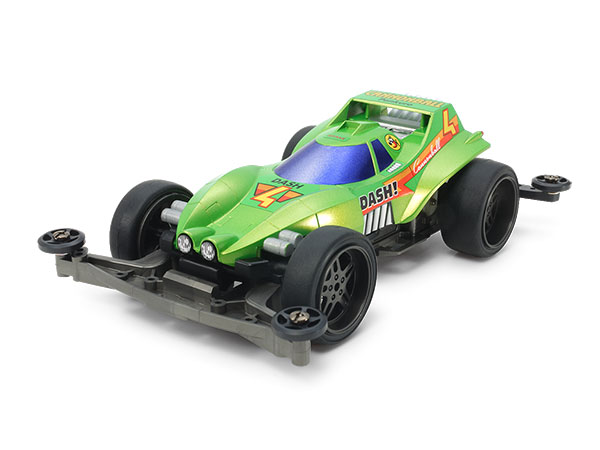 タミヤ ミニ四駆特別企画 キャノンボール プレミアム（スーパーII