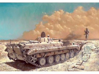 イタレリ 1/35ミリタリー 6520 1/35 BMP-1 | タミヤ