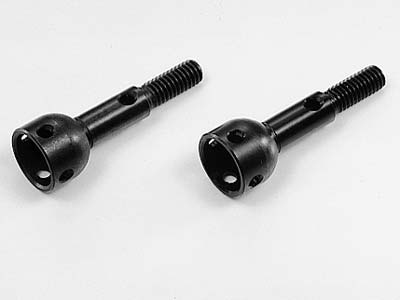 福袋売れ残りセール タミヤ タミヤ | ホイールアクスル TBエボ4 SP.1094 RCスペアパーツ その他