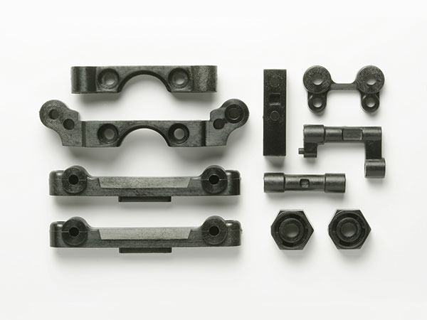 タミヤ RCスペアパーツ SP.1119 TG10-Mk.2 N部品 (サスマウント) | タミヤ