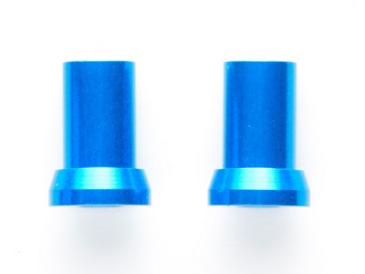 タミヤ ホップアップオプションズ OP.1148 DB01 アルミステアリング