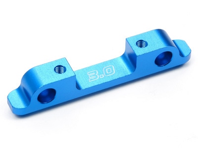 タミヤ ホップアップオプションズ OP.1242 TRF201 アルミリヤサス