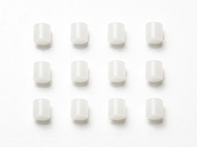タミヤ ホップアップオプションズ OP.1424 ボールデフ用 φ3x3mmス