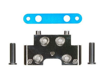 タミヤ ホップアップオプションズ OP.1439 TRF201 ウエイトサス