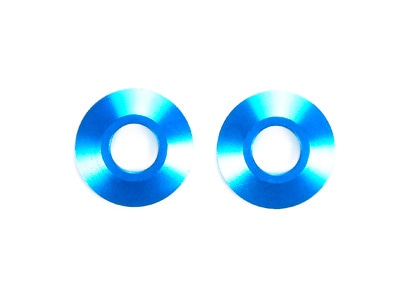 タミヤ TRF201ウエイトサスブロック（5度） OP-1440 タミヤ ホップアップオプションズ OP.1440 TRF201 ウエイトサス