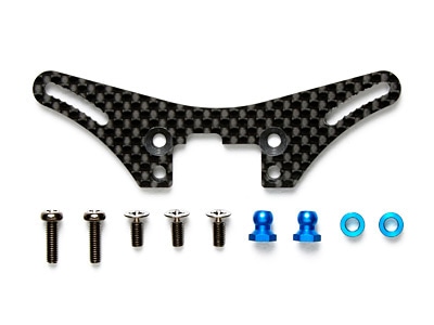 タミヤ ホップアップオプションズ OP.1547 TA06 ショートダンパー用