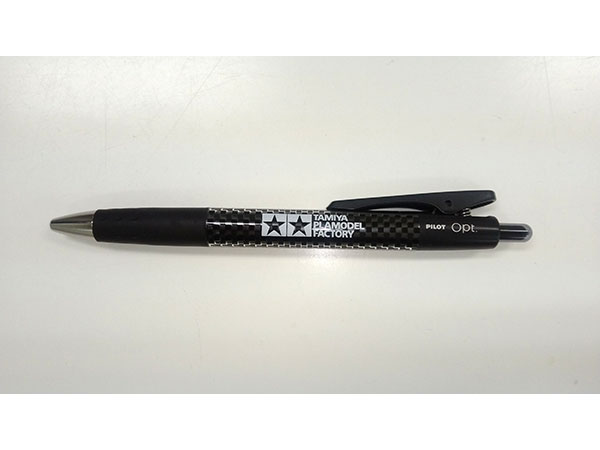 タミヤオリジナルグッズ タミヤ プラモデルファクトリー ボールペン