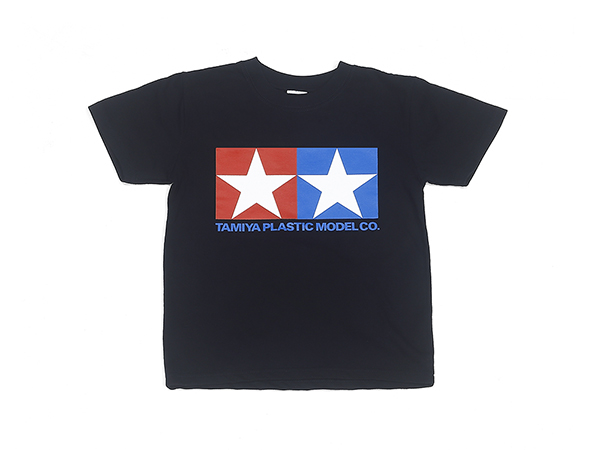 タミヤ GOTHAM 2000　Tシャツ セット　限定品　未使用　プラモデル タミヤオリジナルグッズ タミヤTシャツ (ブラック) SSS | タミヤ
