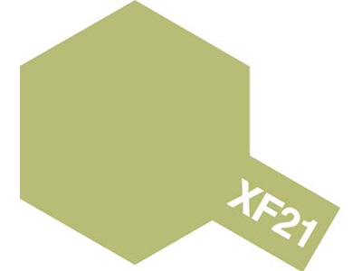 タミヤカラー アクリルミニ XF-21 スカイ | タミヤ