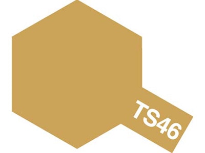 タミヤカラー TS-46 ライトサンド | タミヤ